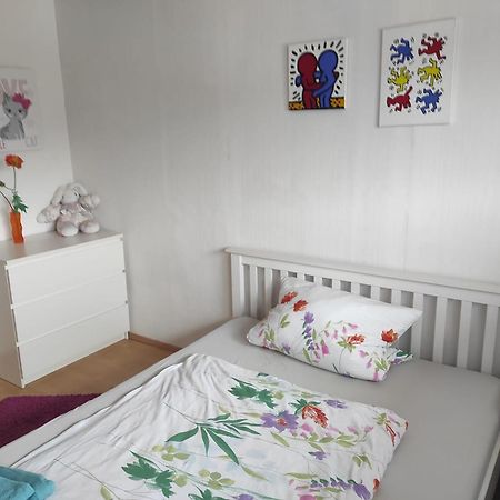 Ferienwohnung Munz Ringsheim Buitenkant foto