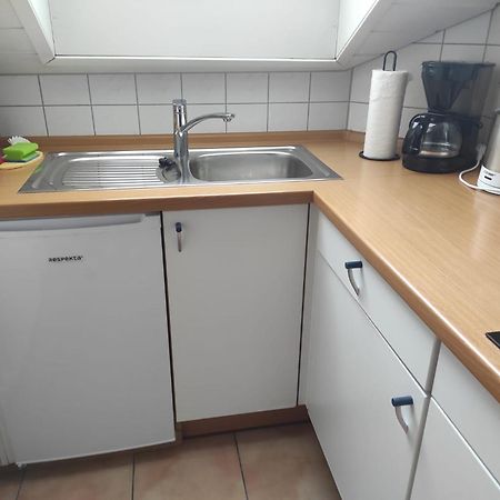 Ferienwohnung Munz Ringsheim Buitenkant foto