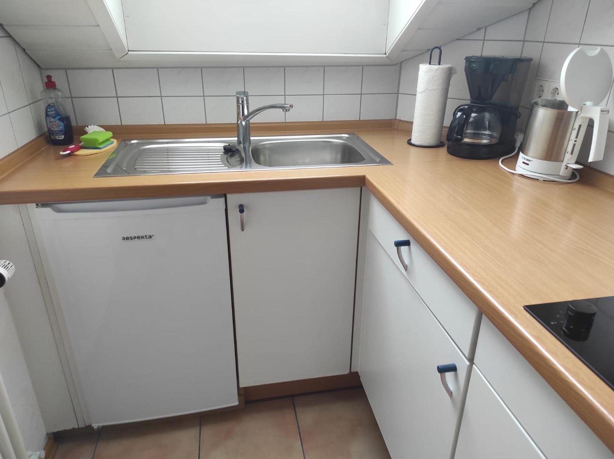 Ferienwohnung Munz Ringsheim Buitenkant foto