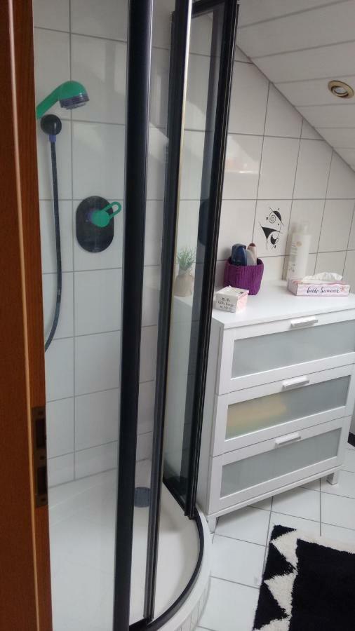 Ferienwohnung Munz Ringsheim Buitenkant foto